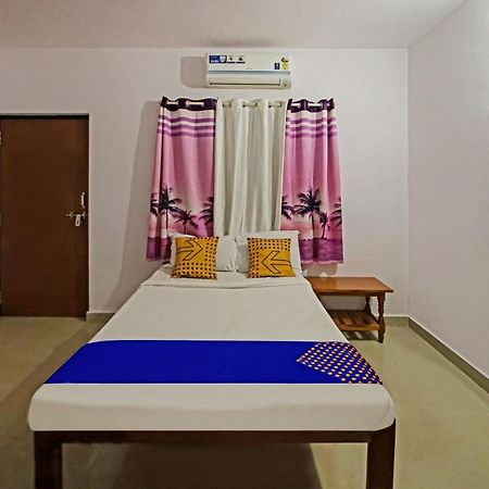 Hotel O Sunshine Guest House Арамболь Экстерьер фото