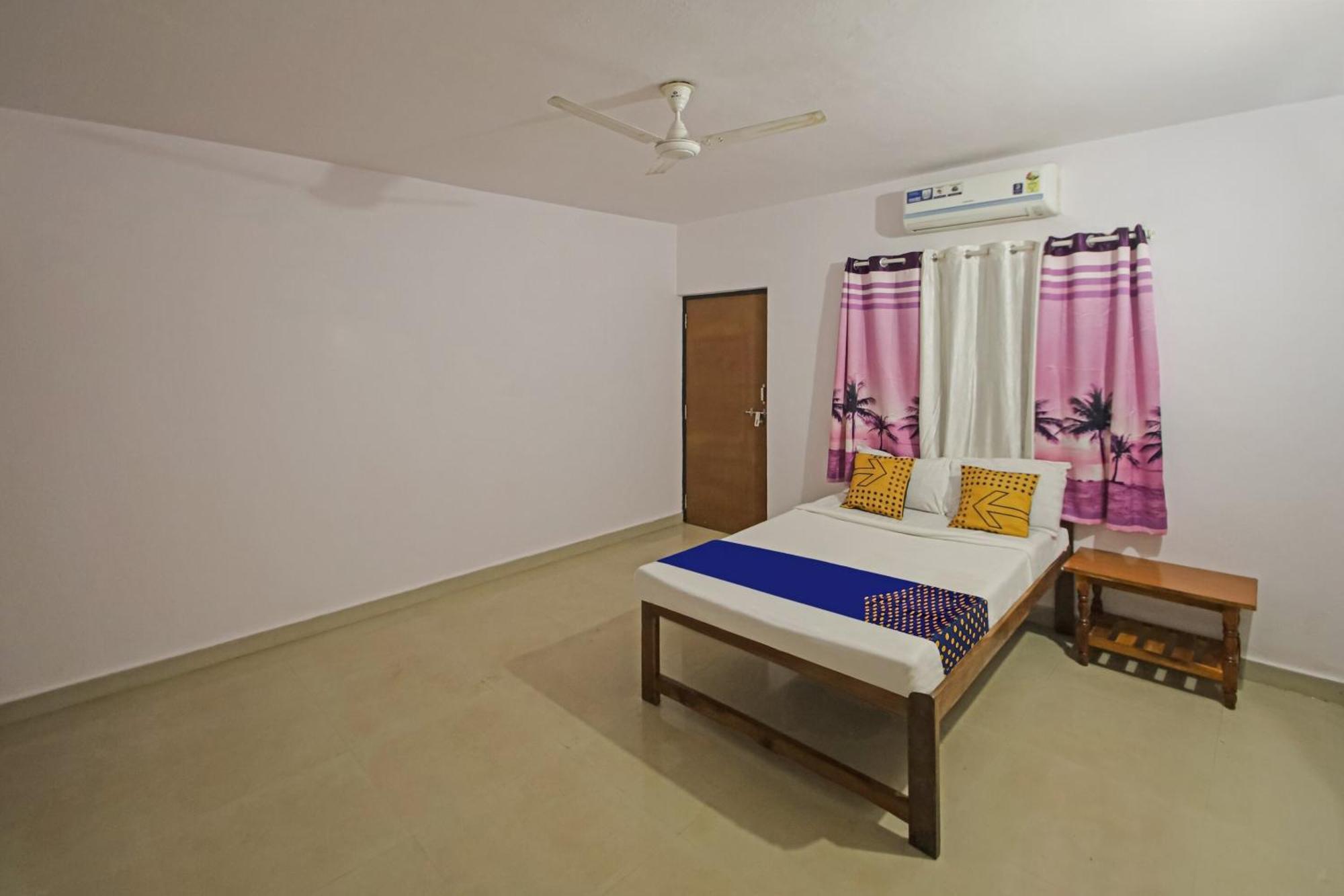 Hotel O Sunshine Guest House Арамболь Экстерьер фото
